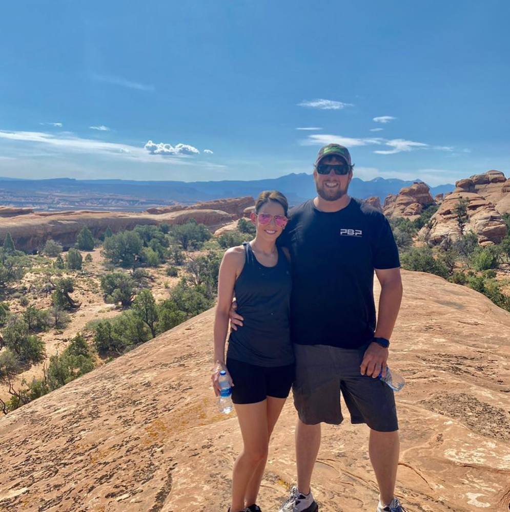 Meet your Posher, Rachel